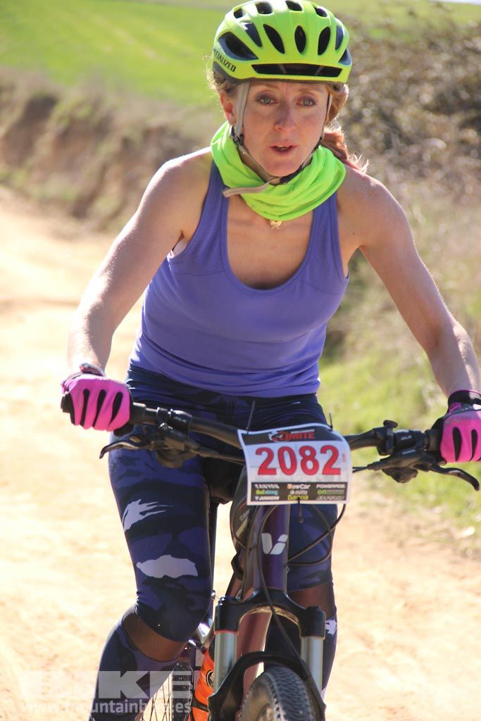 Navalcarnero al Límite 2017 Km 27. Galeria 6