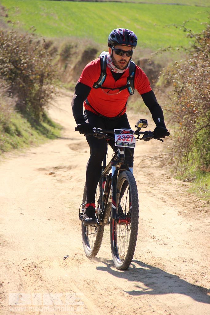 Navalcarnero al Límite 2017 Km 27. Galeria 6