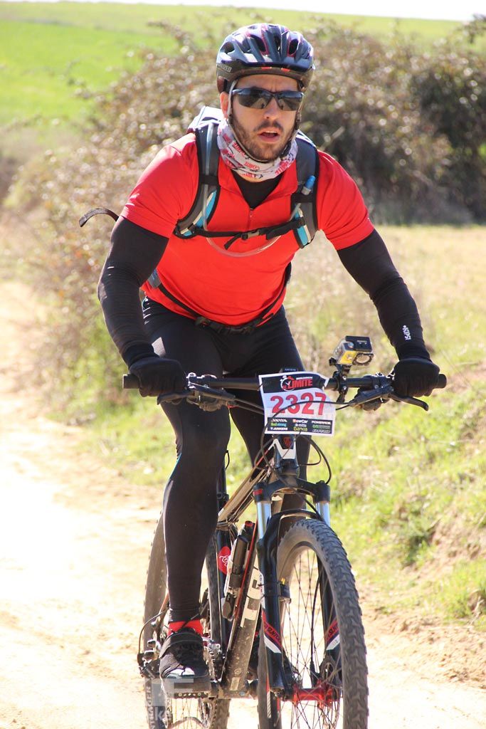 Navalcarnero al Límite 2017 Km 27. Galeria 6
