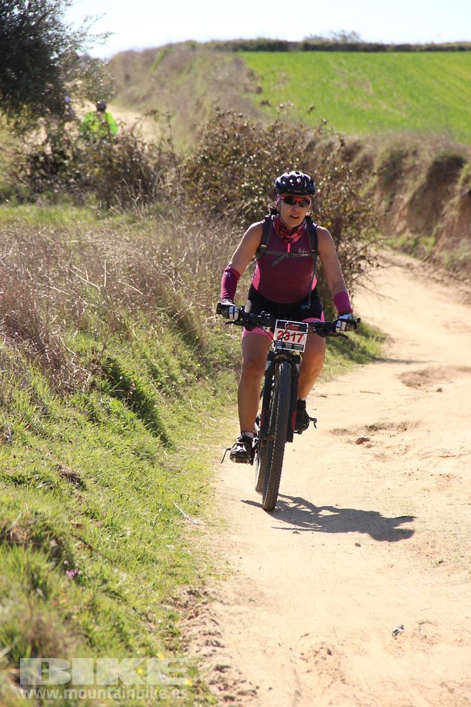 Navalcarnero al Límite 2017 Km 27. Galeria 6