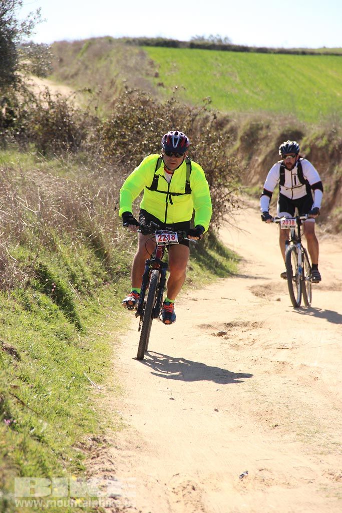 Navalcarnero al Límite 2017 Km 27. Galeria 6