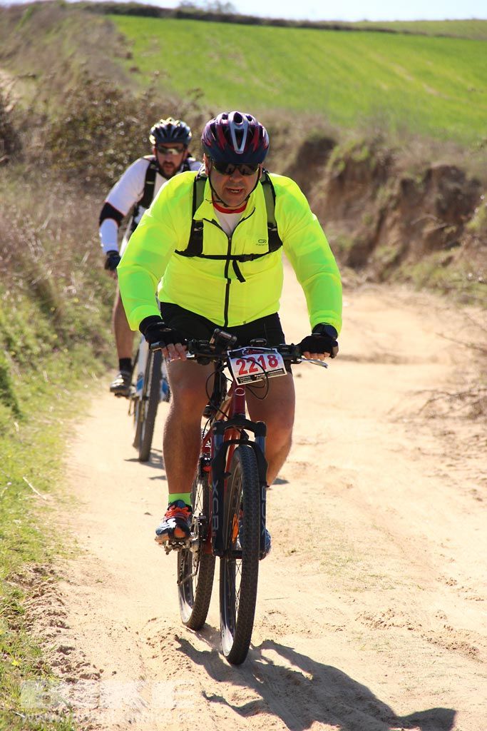 Navalcarnero al Límite 2017 Km 27. Galeria 6