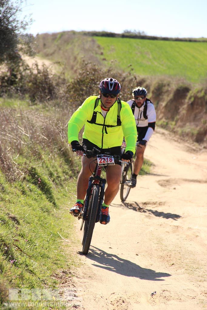 Navalcarnero al Límite 2017 Km 27. Galeria 6