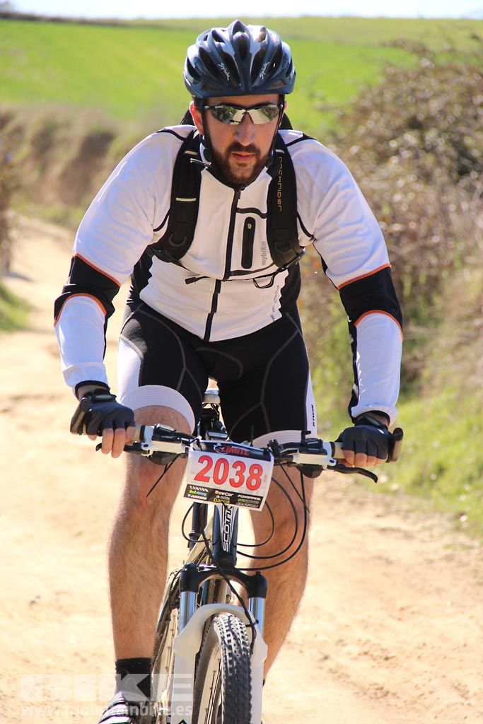 Navalcarnero al Límite 2017 Km 27. Galeria 6