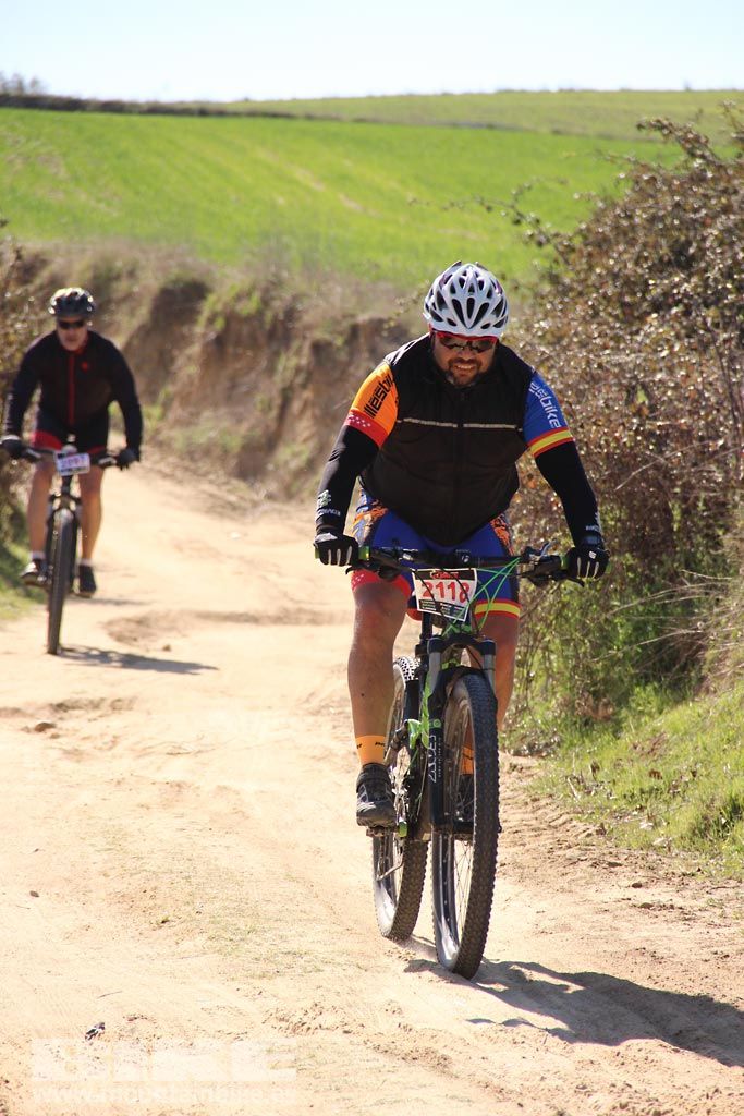 Navalcarnero al Límite 2017 Km 27. Galeria 6