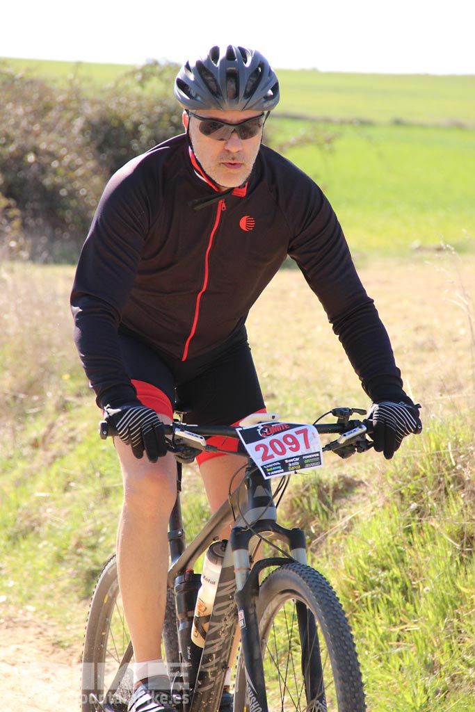 Navalcarnero al Límite 2017 Km 27. Galeria 6