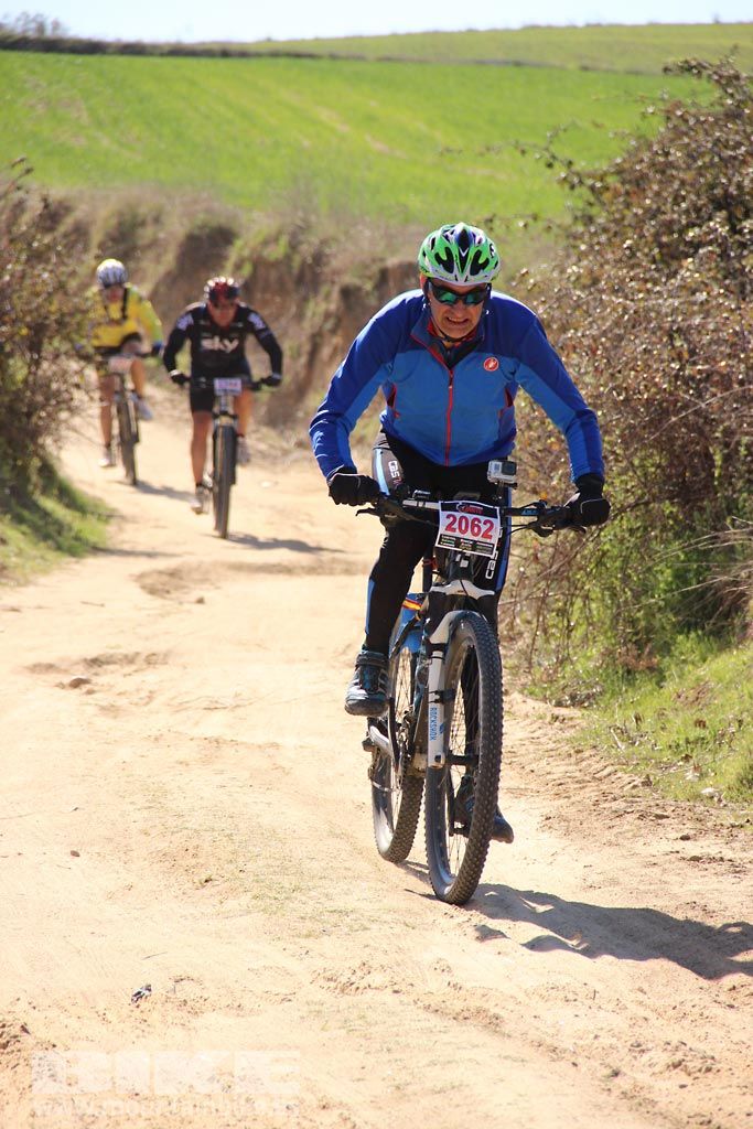 Navalcarnero al Límite 2017 Km 27. Galeria 6