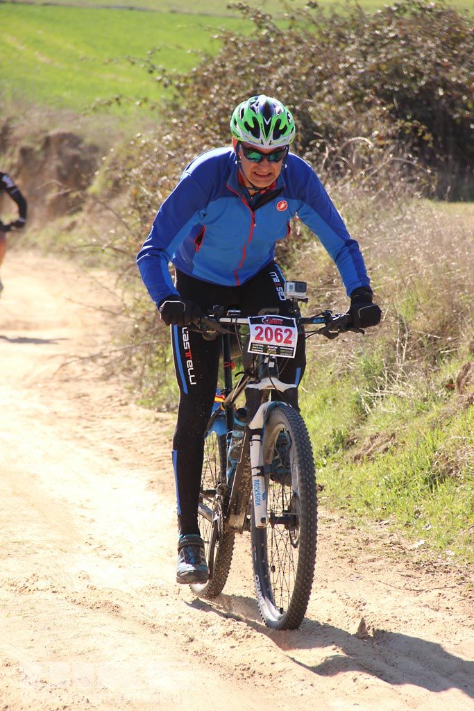 Navalcarnero al Límite 2017 Km 27. Galeria 6