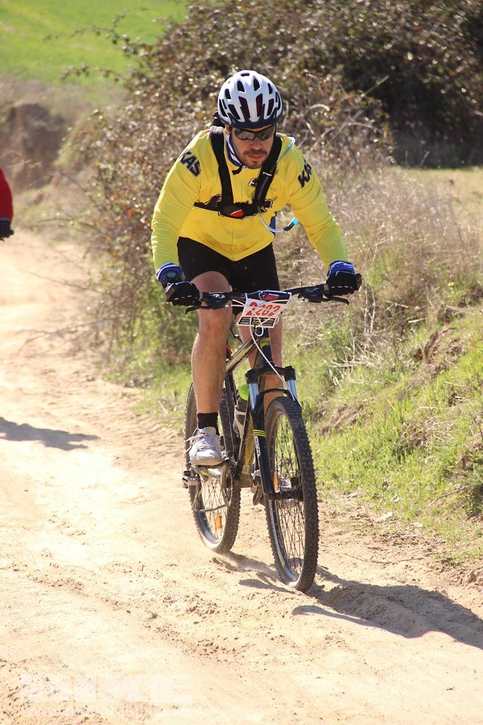 Navalcarnero al Límite 2017 Km 27. Galeria 6