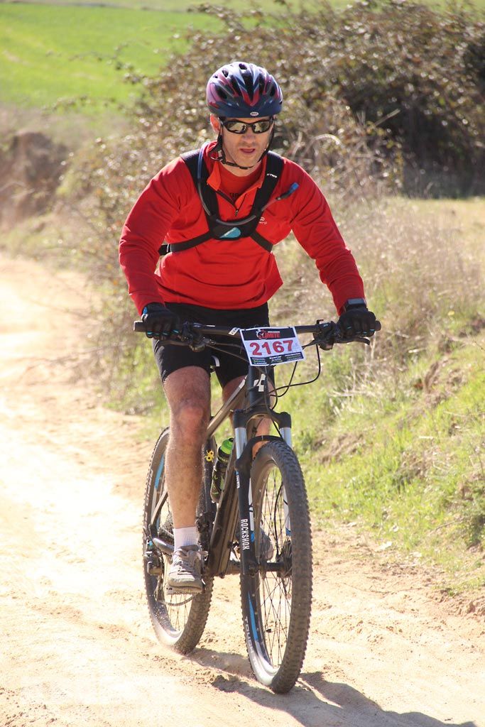 Navalcarnero al Límite 2017 Km 27. Galeria 6
