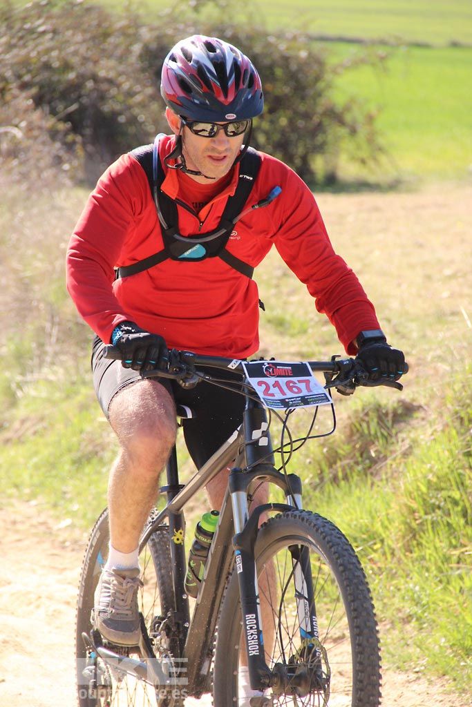 Navalcarnero al Límite 2017 Km 27. Galeria 6
