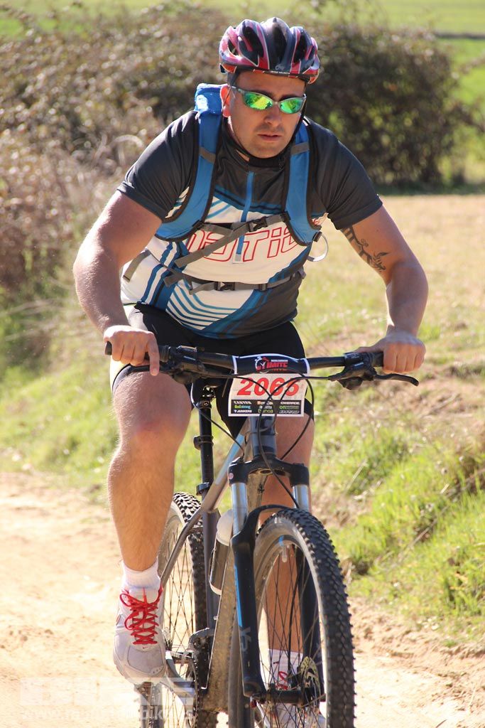 Navalcarnero al Límite 2017 Km 27. Galeria 6