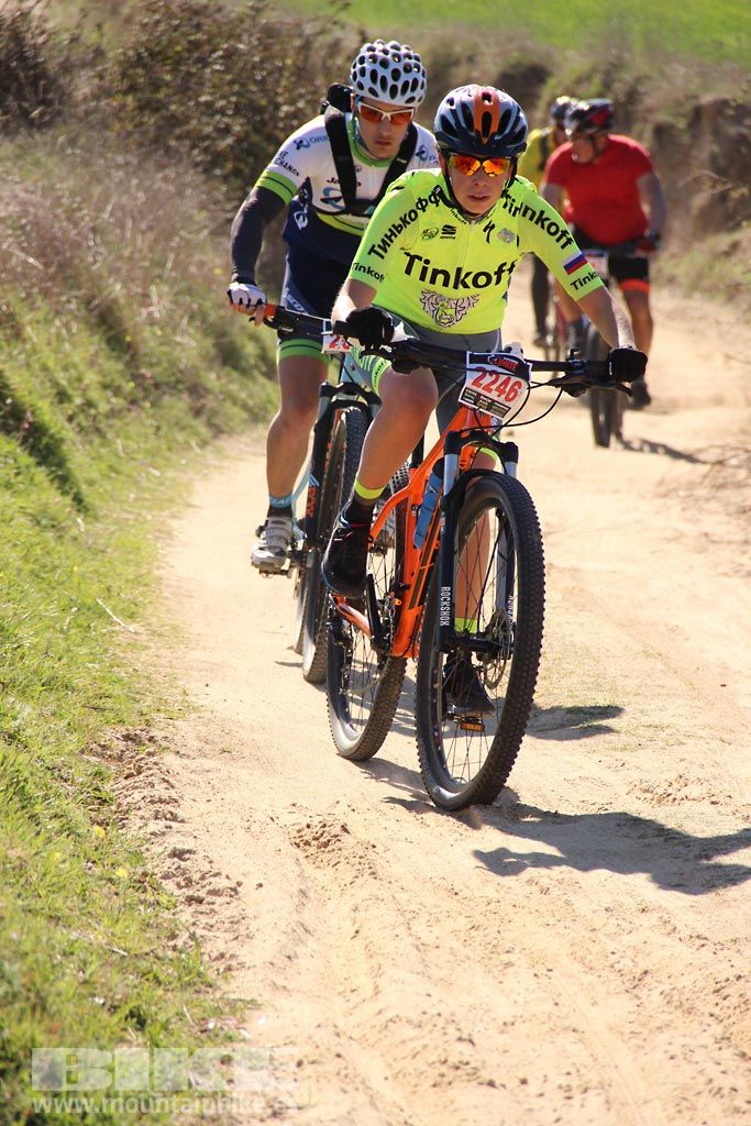 Navalcarnero al Límite 2017 Km 27. Galeria 6