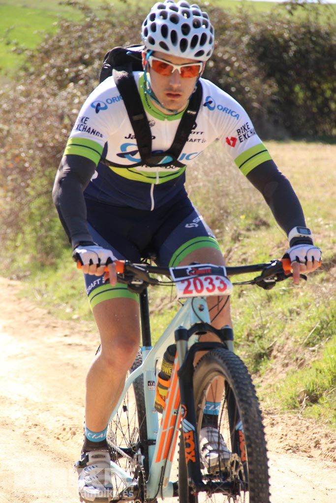 Navalcarnero al Límite 2017 Km 27. Galeria 6
