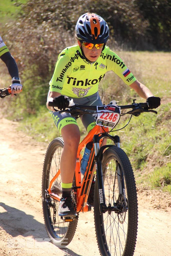 Navalcarnero al Límite 2017 Km 27. Galeria 6