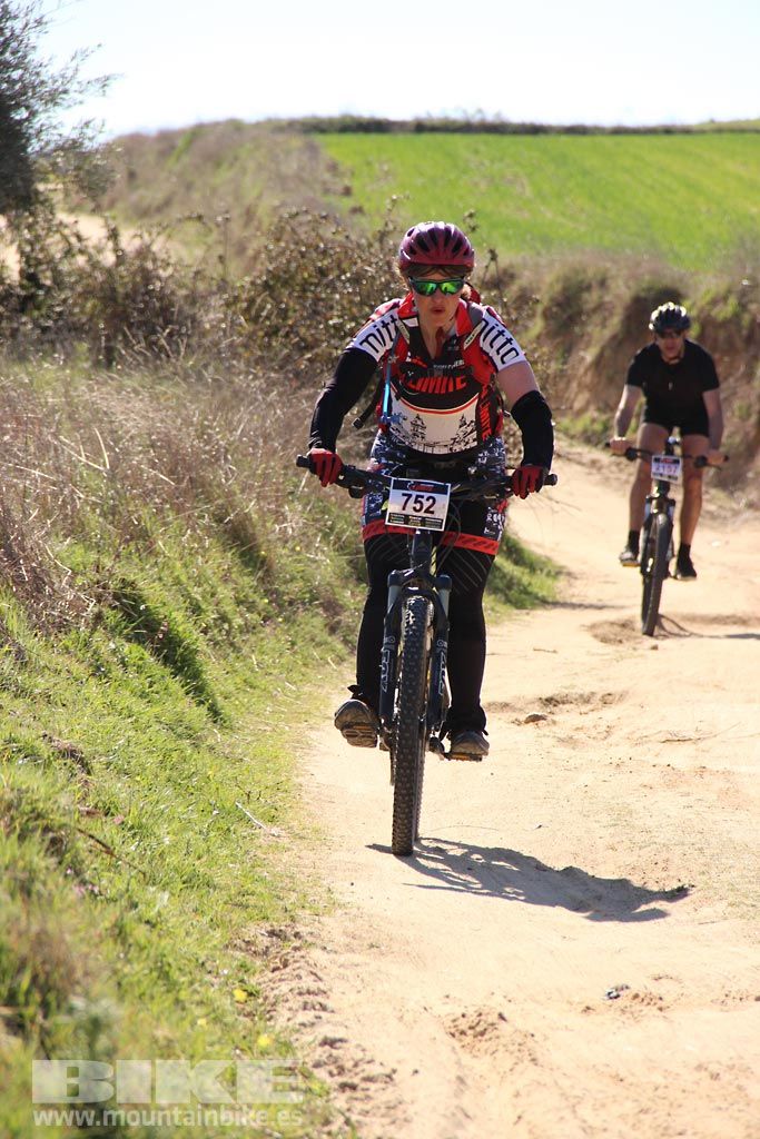 Navalcarnero al Límite 2017 Km 27. Galeria 6
