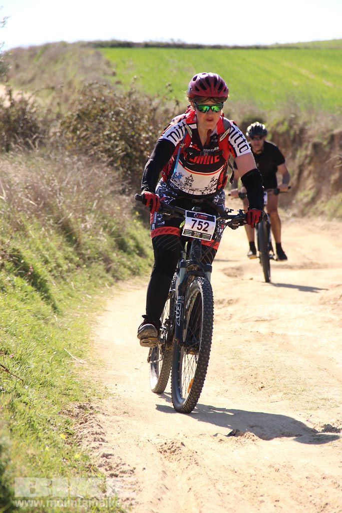 Navalcarnero al Límite 2017 Km 27. Galeria 6