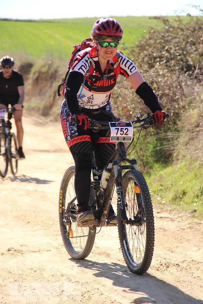 Navalcarnero al Límite 2017 Km 27. Galeria 6