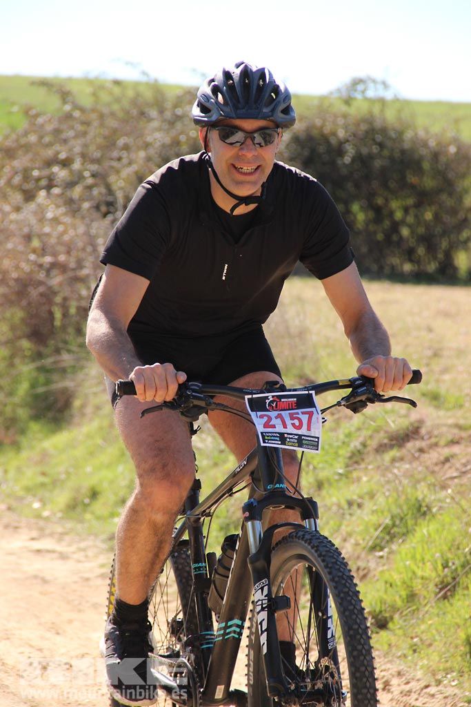 Navalcarnero al Límite 2017 Km 27. Galeria 6