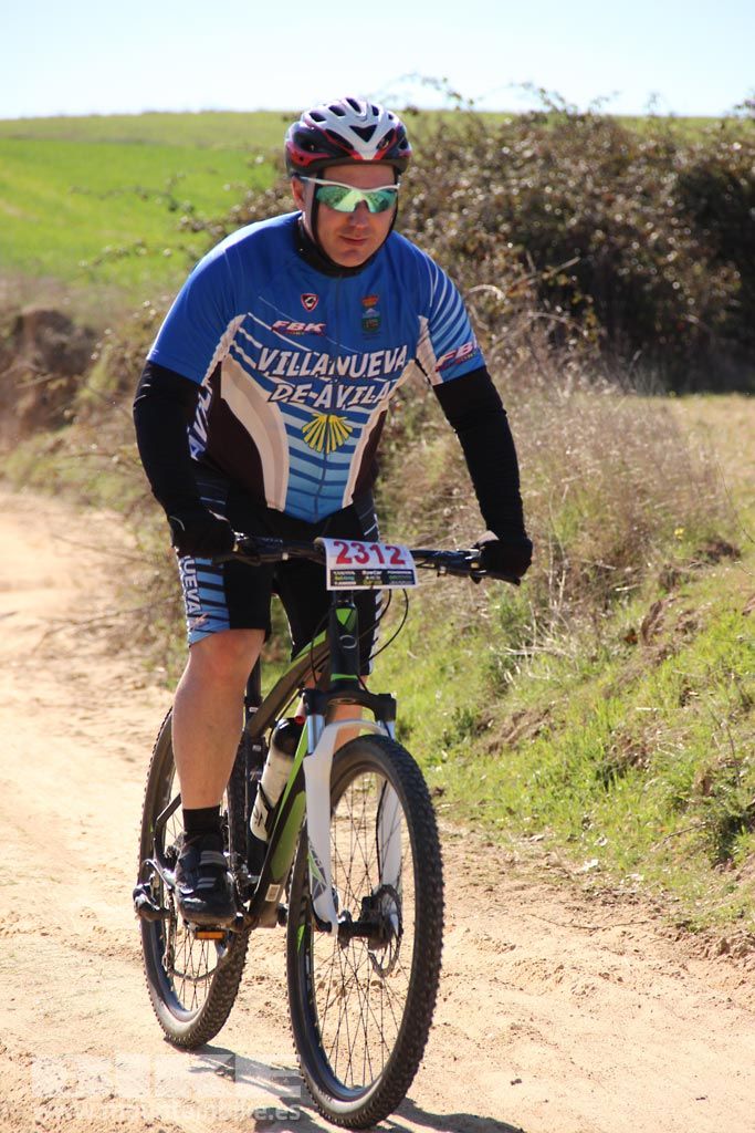 Navalcarnero al Límite 2017 Km 27. Galeria 6