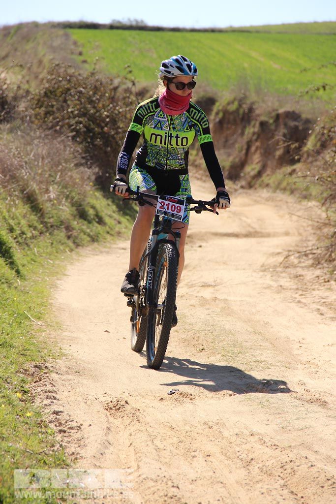 Navalcarnero al Límite 2017 Km 27. Galeria 6