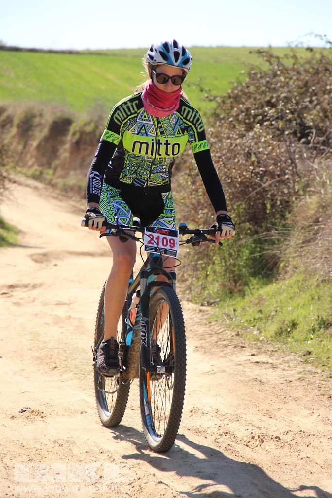 Navalcarnero al Límite 2017 Km 27. Galeria 6