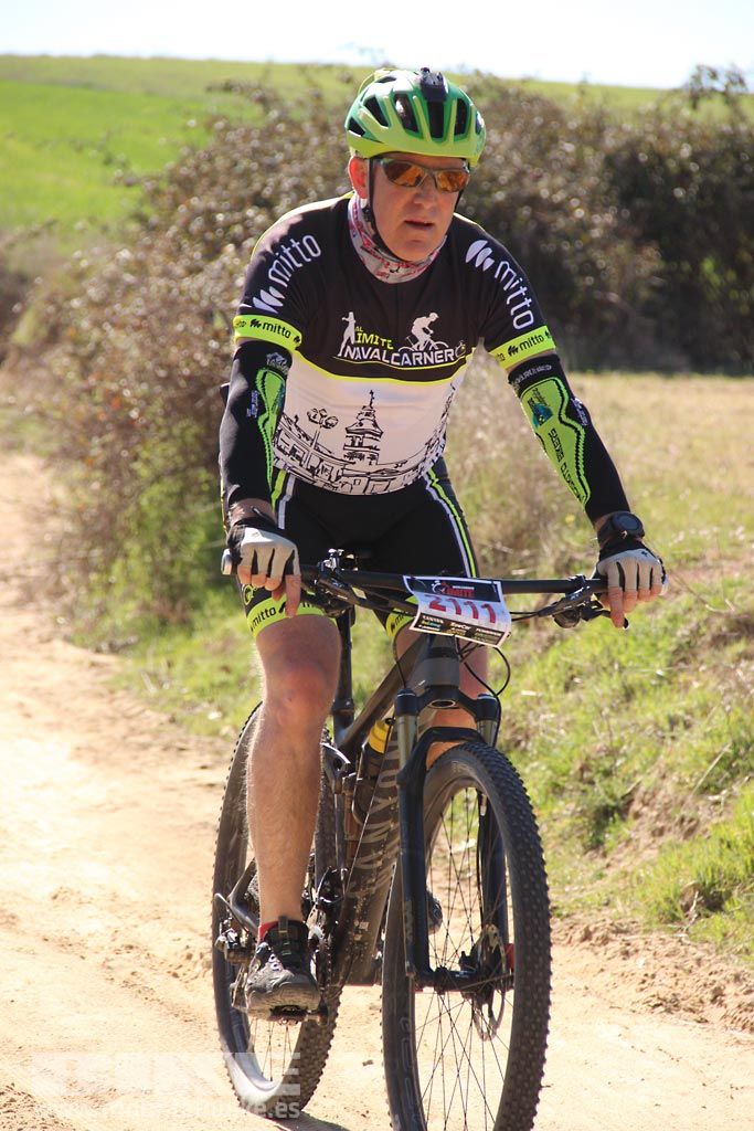 Navalcarnero al Límite 2017 Km 27. Galeria 6