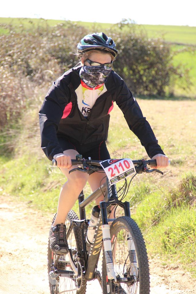 Navalcarnero al Límite 2017 Km 27. Galeria 6