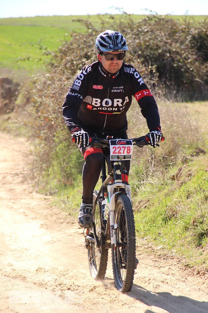 Navalcarnero al Límite 2017 Km 27. Galeria 6