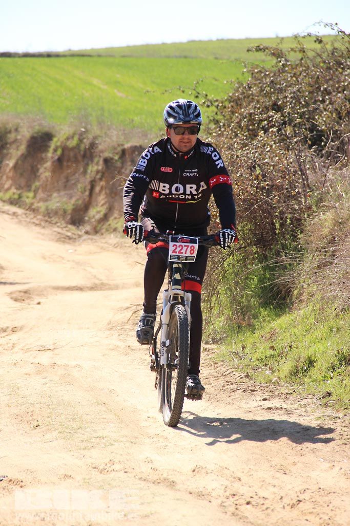 Navalcarnero al Límite 2017 Km 27. Galeria 6