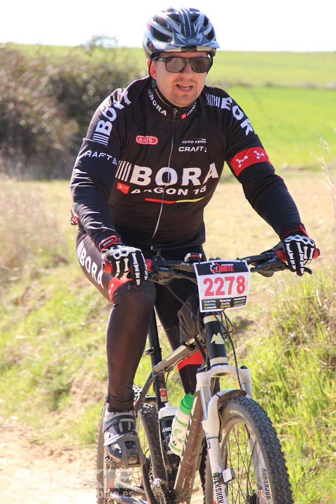 Navalcarnero al Límite 2017 Km 27. Galeria 6