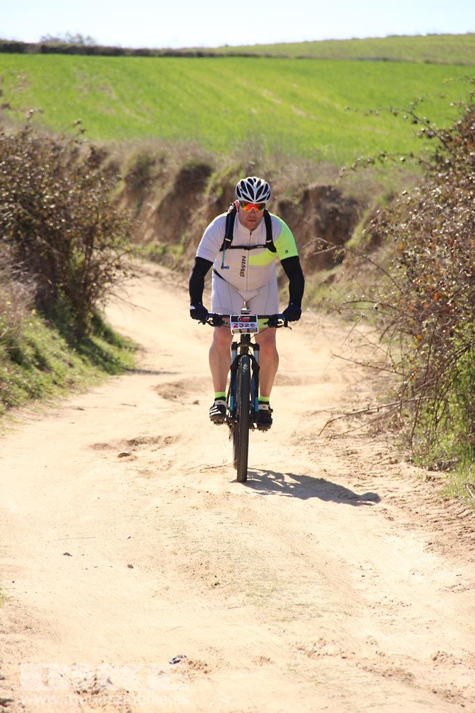 Navalcarnero al Límite 2017 Km 27. Galeria 6