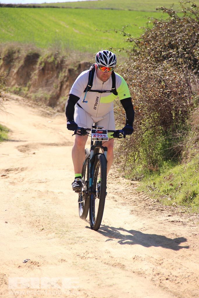 Navalcarnero al Límite 2017 Km 27. Galeria 6