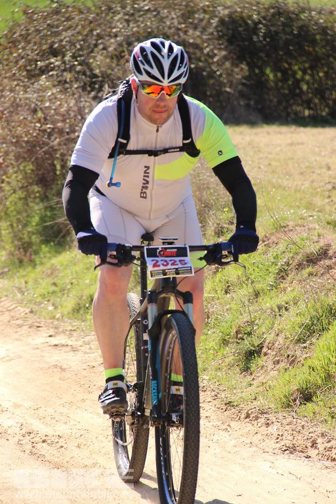 Navalcarnero al Límite 2017 Km 27. Galeria 6