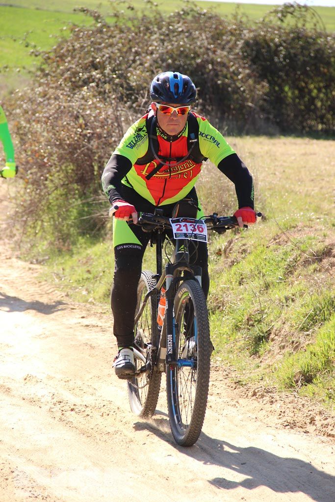Navalcarnero al Límite 2017 Km 27. Galeria 6