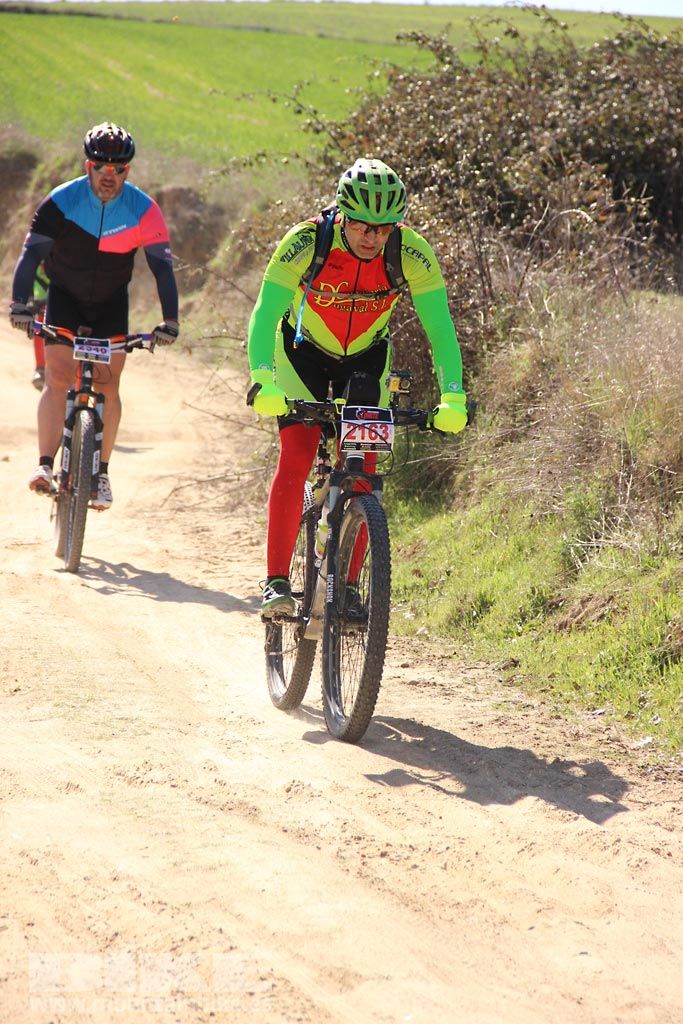 Navalcarnero al Límite 2017 Km 27. Galeria 6