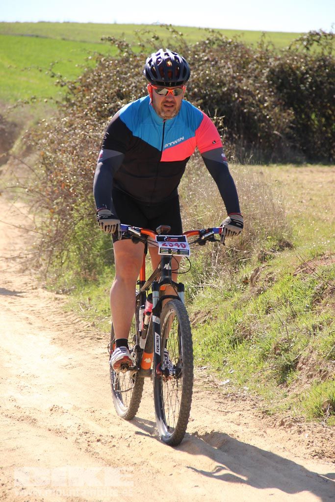 Navalcarnero al Límite 2017 Km 27. Galeria 6