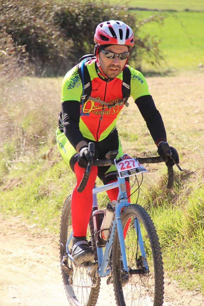 Navalcarnero al Límite 2017 Km 27. Galeria 6