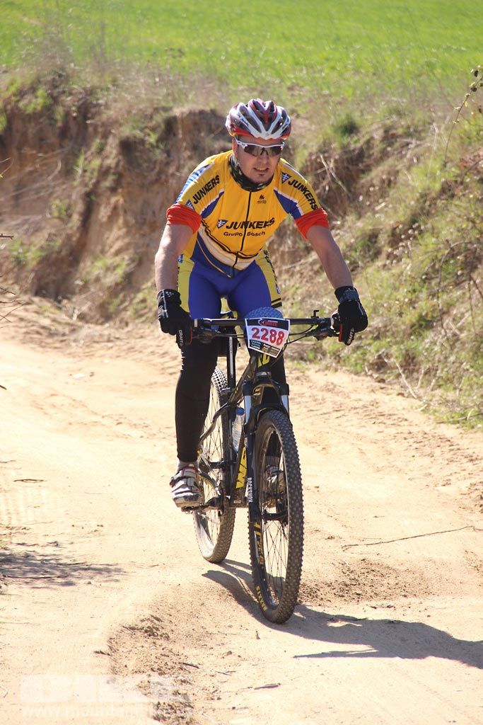 Navalcarnero al Límite 2017 Km 27. Galeria 6