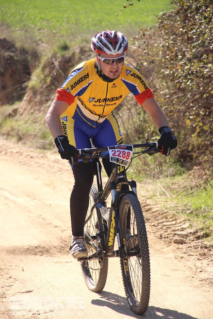 Navalcarnero al Límite 2017 Km 27. Galeria 6
