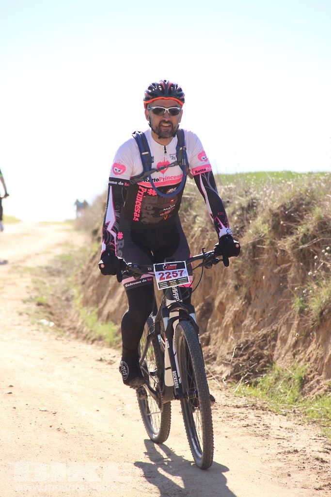 Navalcarnero al Límite 2017 Km 27. Galeria 6
