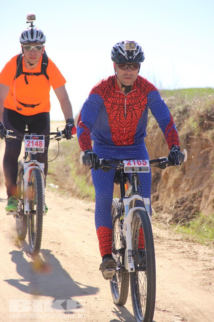 Navalcarnero al Límite 2017 Km 27. Galeria 6
