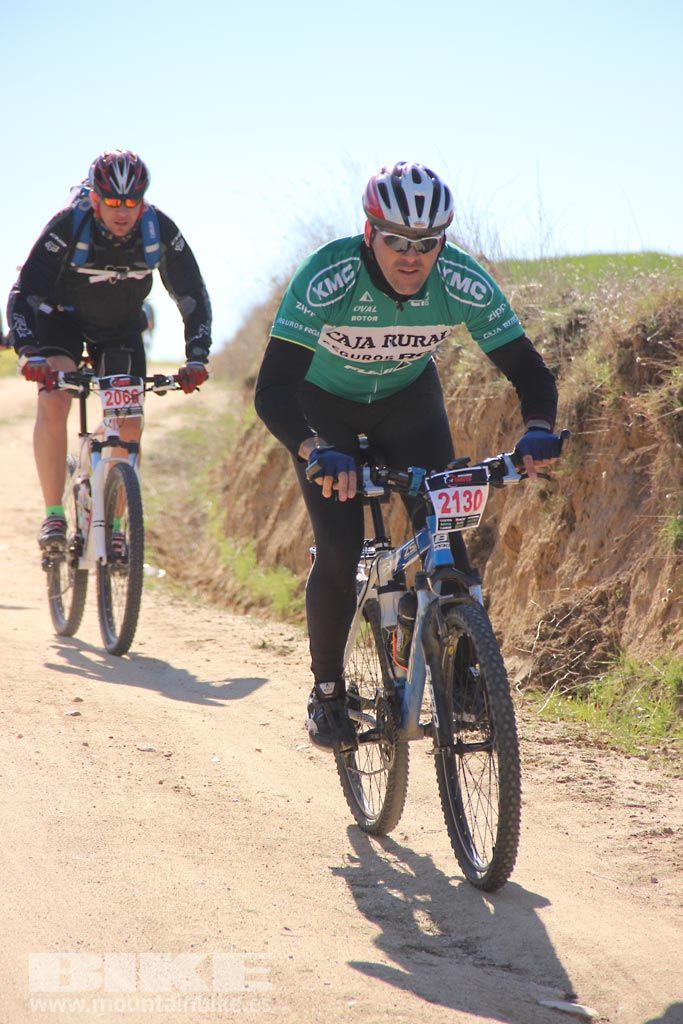 Navalcarnero al Límite 2017 Km 27. Galeria 6