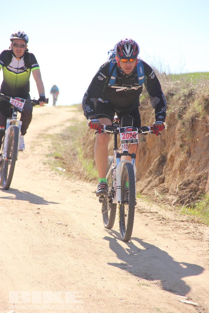 Navalcarnero al Límite 2017 Km 27. Galeria 6