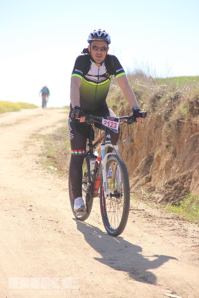 Navalcarnero al Límite 2017 Km 27. Galeria 6
