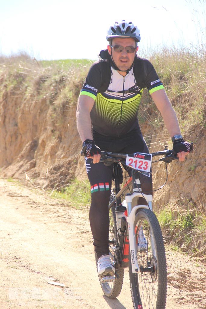 Navalcarnero al Límite 2017 Km 27. Galeria 6