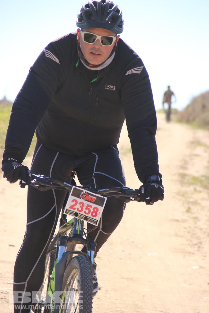 Navalcarnero al Límite 2017 Km 27. Galeria 6