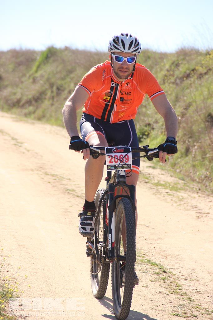 Navalcarnero al Límite 2017 Km 27. Galeria 6