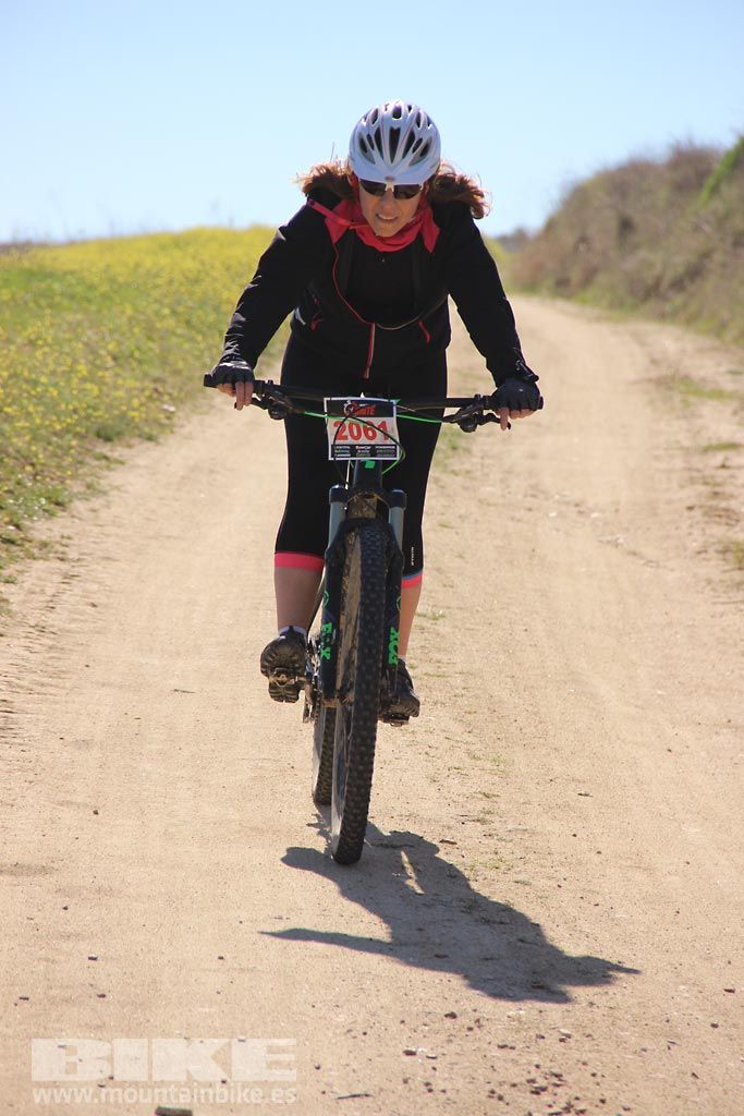 Navalcarnero al Límite 2017 Km 27. Galeria 6