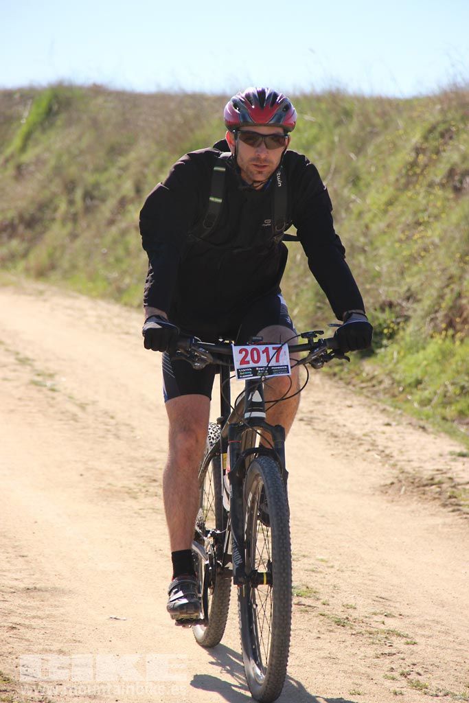 Navalcarnero al Límite 2017 Km 27. Galeria 6